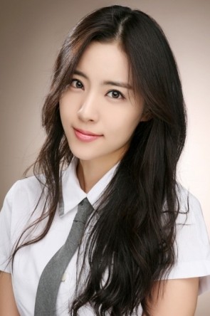 Jeong Da-sol Fotoğrafı