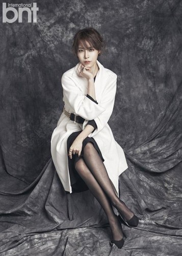 Jeong Da-sol Fotoğrafı