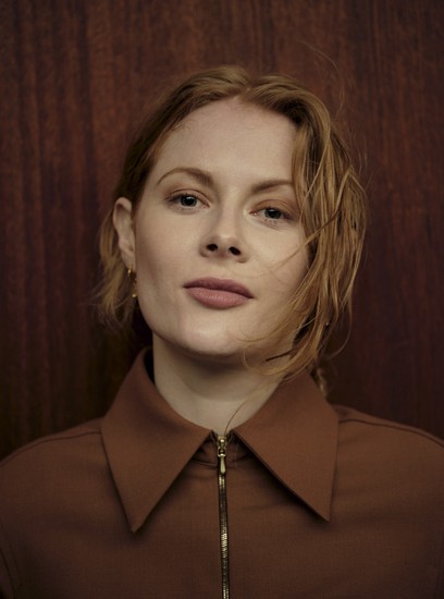 Emily Beecham Fotoğrafları 1