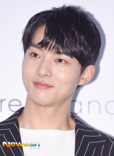 Park Sung-Woo Fotoğrafı