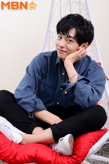 Park Sung-Woo Fotoğrafı