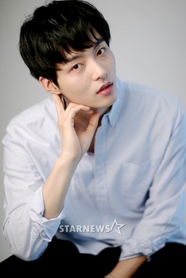 Park Sung-Woo Fotoğrafı