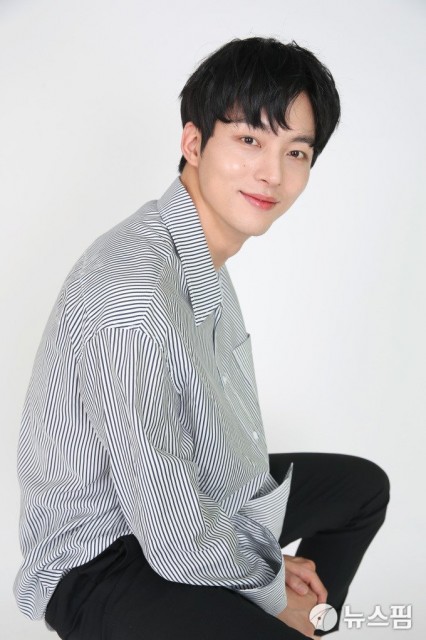 Park Sung-Woo Fotoğrafı