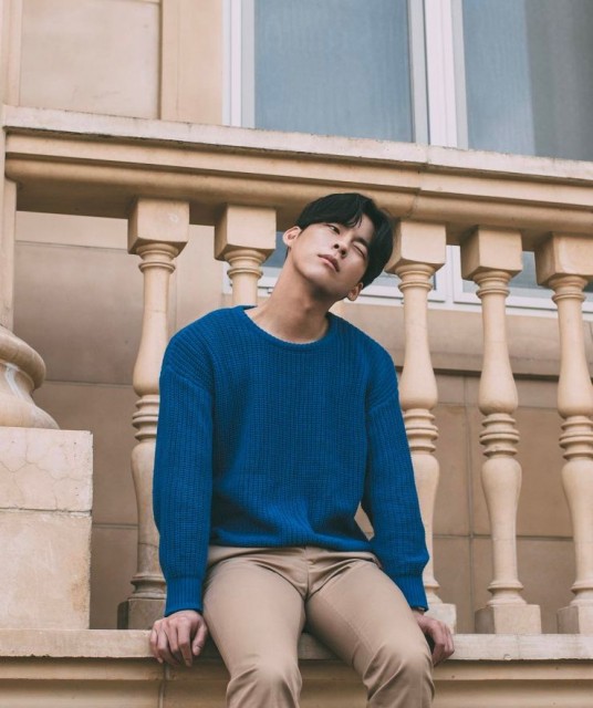 Jo Ki-Sung Fotoğrafı