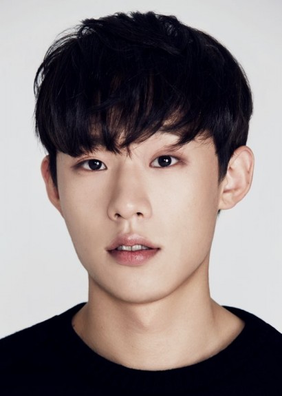 Kim Sung-cheol Fotoğrafı