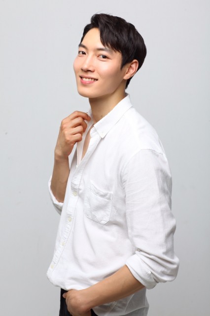 Oh Kyung-Won Fotoğrafı