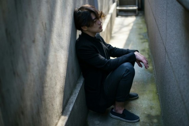 Choi Hyun-woo Fotoğrafı