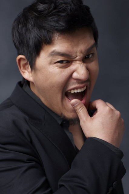 Seo Ho-chul Fotoğrafı