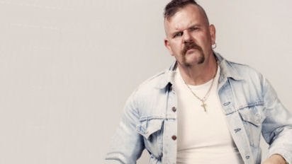 George Newton Fotoğrafı