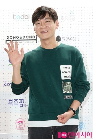 Jung Sung-Ho Fotoğrafı