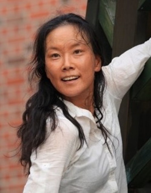 Hong Seung-yi Fotoğrafı