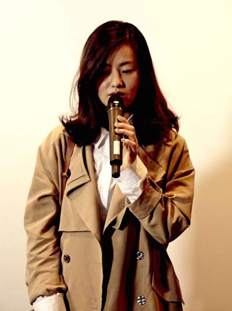 Jeong Won (i) Fotoğrafı