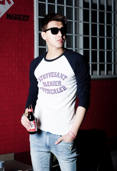 Kim Seung-hyeon (ii) Fotoğrafı