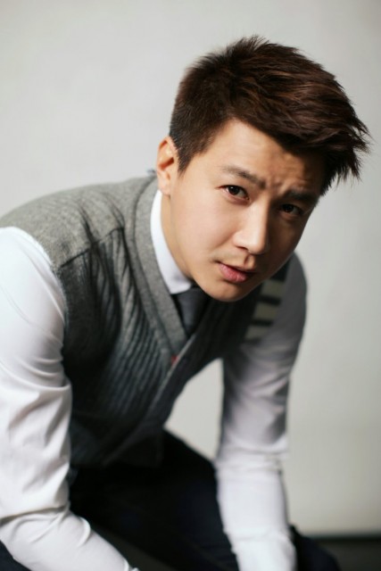 Kim Seung-hyeon (ii) Fotoğrafı