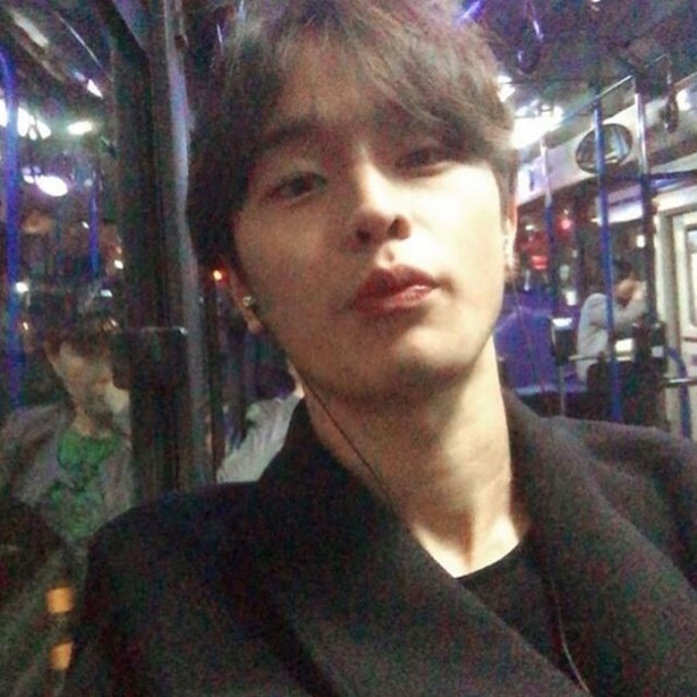 Kim Do-wan Fotoğrafı