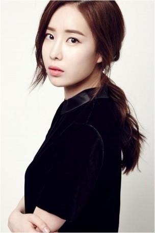 Ha Da-young Fotoğrafları 5