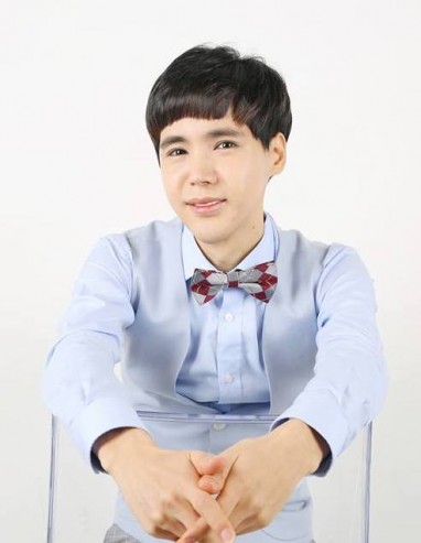 Shin Seong-hoon Fotoğrafı