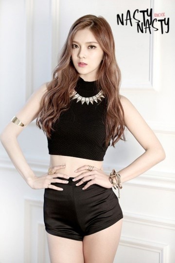 Sojin (i) Fotoğrafları 10