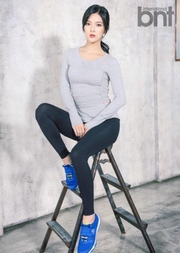 Sojin (i) Fotoğrafı