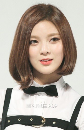 Sojin (i) Fotoğrafı