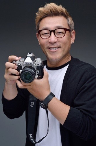Lee Byung-Jin Fotoğrafı