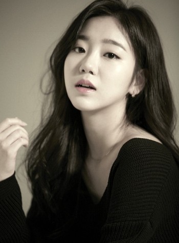 Jeon Hye-won Fotoğrafı