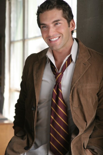 Charlie David Fotoğrafı