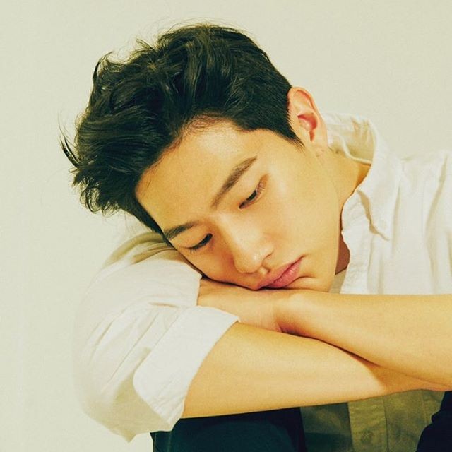 Steve Noh Fotoğrafı