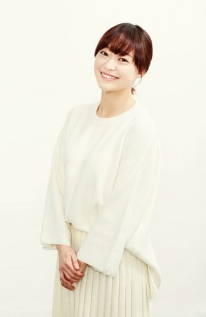 Kang Yeon-jung Fotoğrafları 4