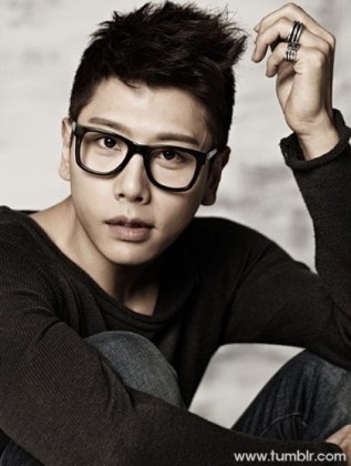 Park Hyo-shin Fotoğrafı
