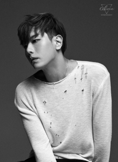 Park Hyo-shin Fotoğrafı