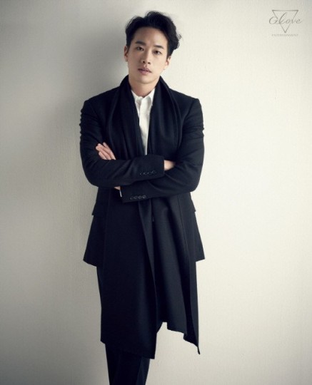 Jung Jae-il Fotoğrafı