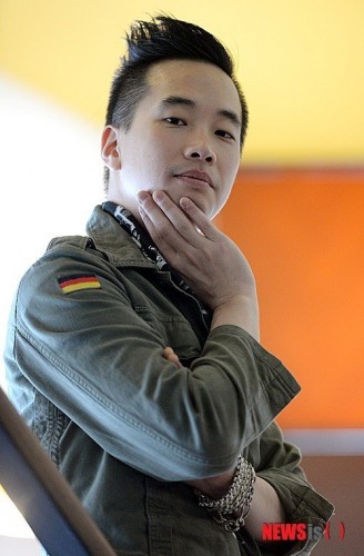 Jung Jae-il Fotoğrafı