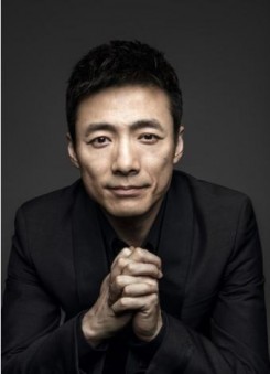 Feng Zu Fotoğrafı