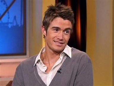 Robert Buckley Fotoğrafları 10