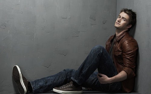 Robert Buckley Fotoğrafları 56