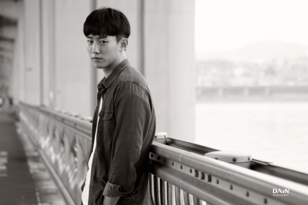 Yeon Je-hyung Fotoğrafı
