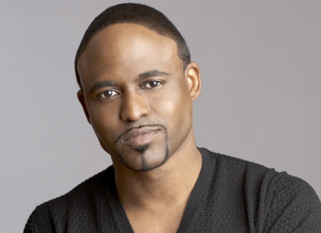 Wayne Brady Fotoğrafları 2