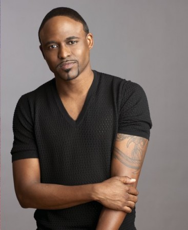 Wayne Brady Fotoğrafları 4