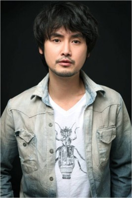Ahn Sang-Woo Fotoğrafı