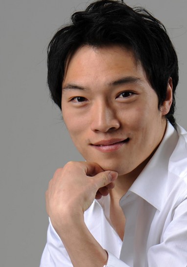 Choi Young-Woo Fotoğrafları 1