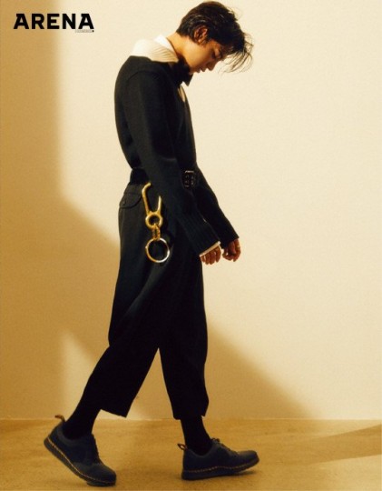 Jung Je-Won Fotoğrafı