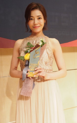 Choi Yoo-Ha Fotoğrafı