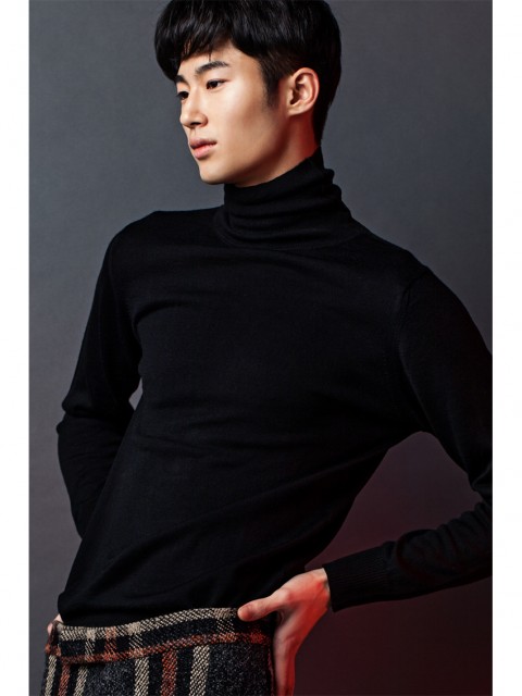 Byeon Woo-Seok fotoğrafı