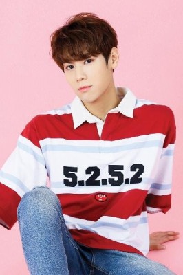 Lee Sang (IV) Fotoğrafı