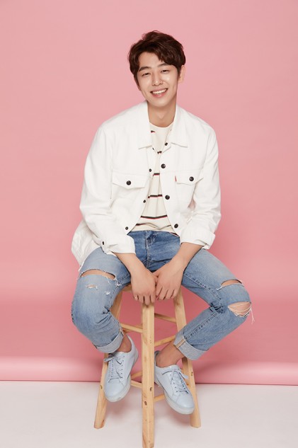 Eun Hae-Sung Fotoğrafı