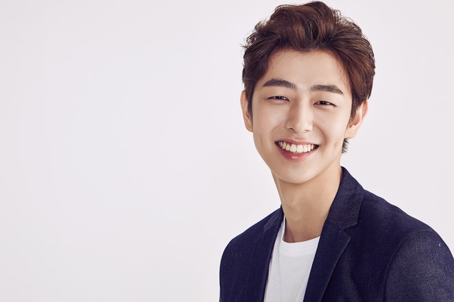 Eun Hae-Sung Fotoğrafı