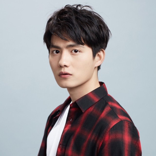 Hu Wentao fotoğrafı