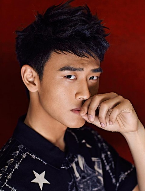Wang Tianchen Fotoğrafı