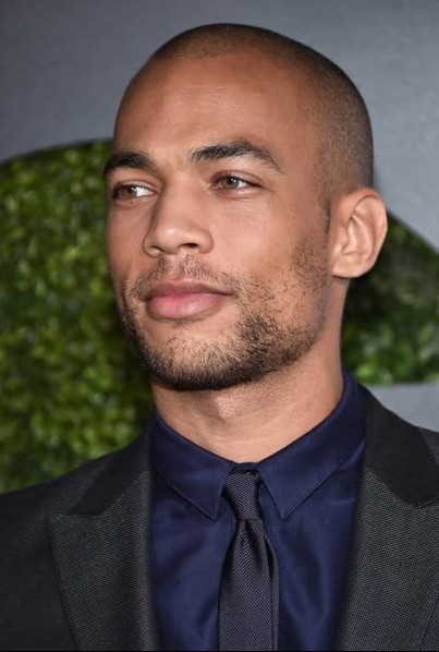 Kendrick  Sampson Fotoğrafları 3